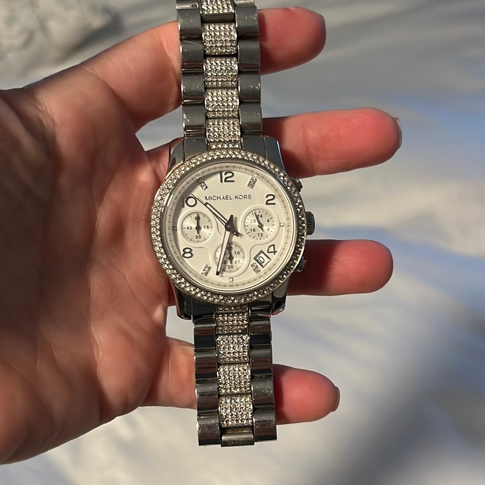 Michael Kors watch